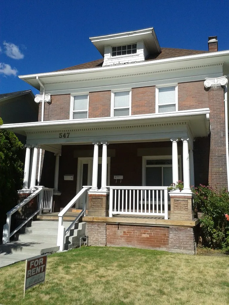 1 bed, 750 sqft, $1,400 — Photo 2