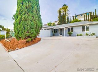 5974 Amaya Dr, La Mesa, CA 91942