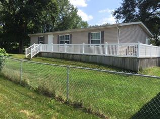23621 Dick St, Schneider, IN 46376
