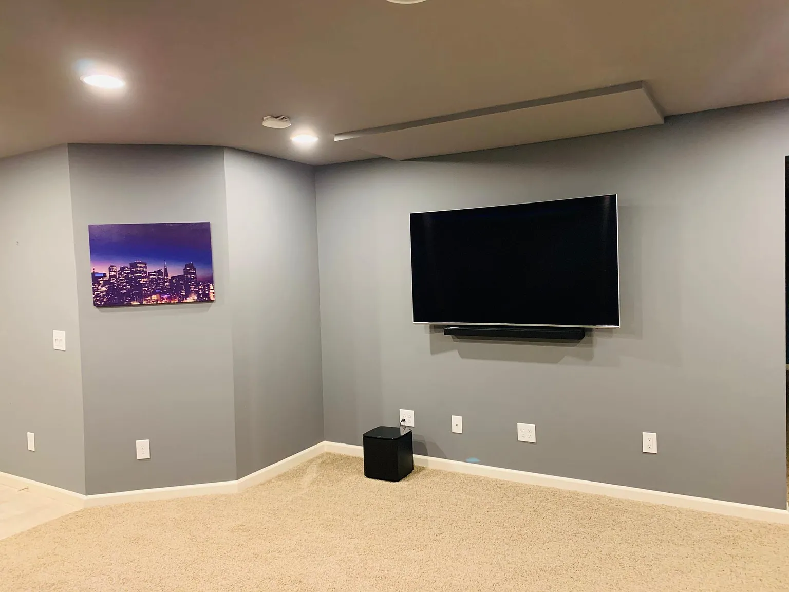 4810 Heathcliff Way — Photo 3