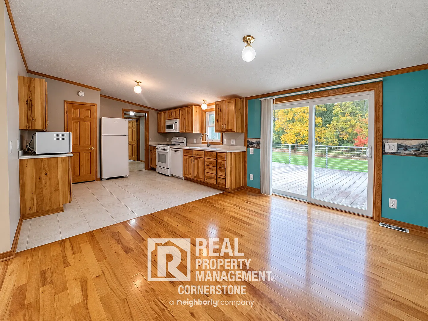 Spacious 3 Bed/3 Bath Country Home with Huge Rec Room, Expansive Deck & Large Yard! — Photo 2