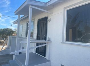 1810 Burton St, San Diego, CA 92111