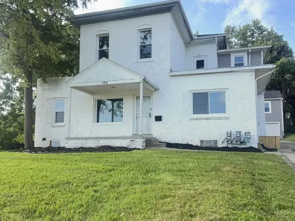 103 Marion Ave, Mansfield, OH 44903