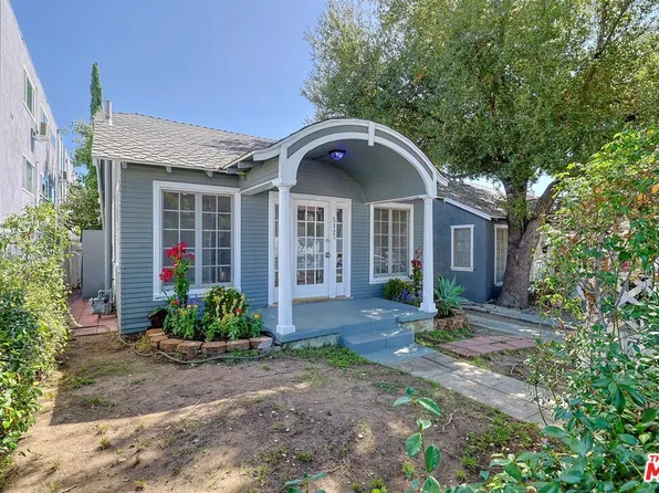 512 E Tujunga Ave, Burbank, CA 91501