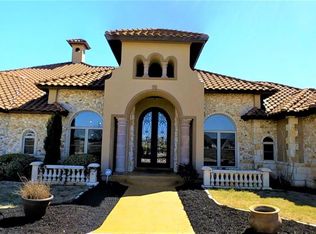 310 Courtnees Way, Georgetown, TX 78626