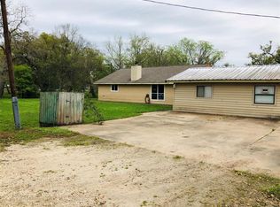 3733 County Road 506, Brazoria, TX 77422