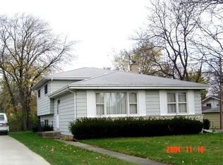 138 E Jackson St, Villa Park, IL