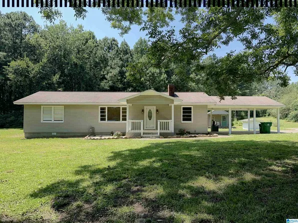 105 County Road 1145, Cullman, AL 35057