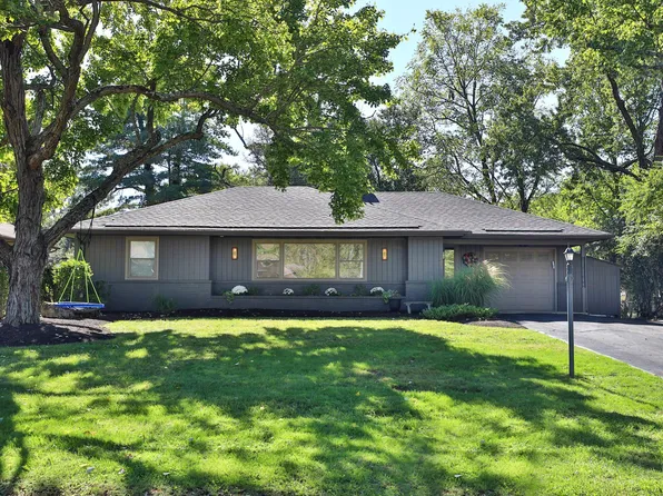 285 Pinney Dr, Worthington, OH 43085