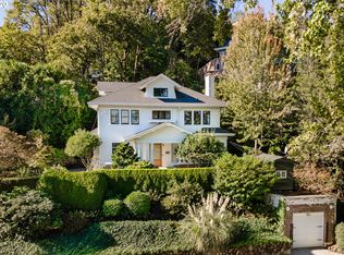 2646 NW Cornell Rd, Portland, OR 97210