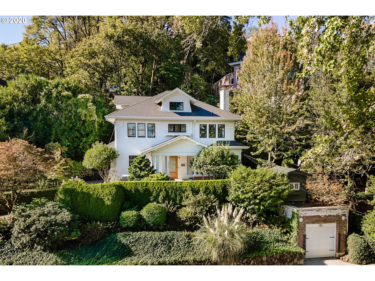 2646 NW Cornell Rd photo 1