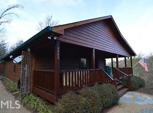 4825 Hf Lyons Rd, Hiawassee, GA 30546
