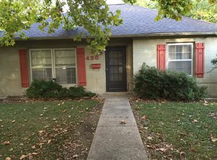 436 Cleveland Ave #ONE, Baxter Springs, KS 66713