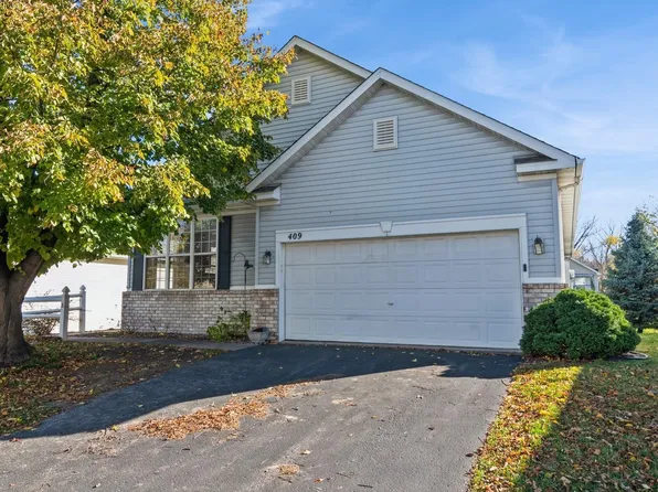 409 Meadowood Ln, Burnsville, MN 55337