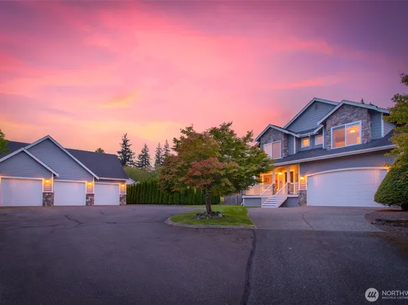 16128 3rd Drive NE, Arlington, WA 98223