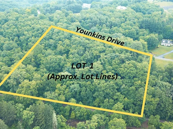 LOT 1 Younkins Dr, Sarver, PA 16055