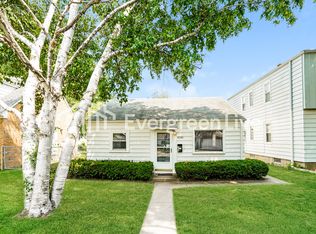 4240 N 53rd St, Milwaukee, WI 53216