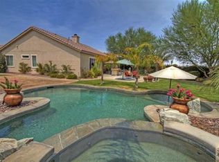 80692 Avenida Santa Marta, Indio, CA 92203