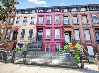 484 Monroe St, Brooklyn, NY 11221
