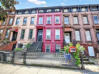 484 Monroe St, Brooklyn, NY, 11221
