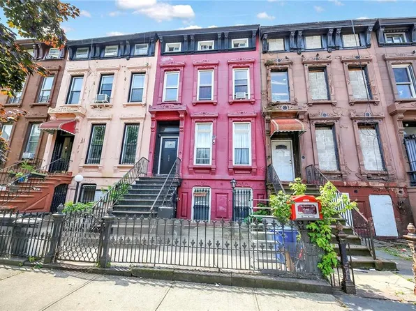 484 Monroe St, Brooklyn, NY 11221