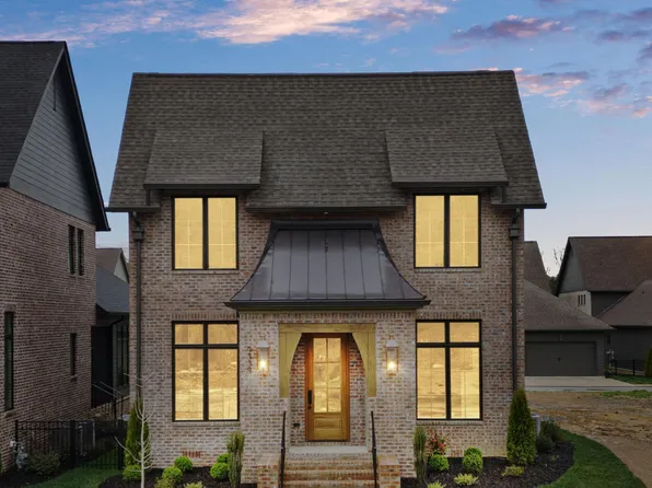 9339 Calder Cir Lot 51, Ooltewah, TN 37363
