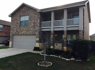 1908 Corriander Trl, Arlington, TX 76010