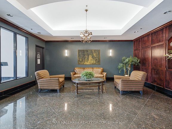 3rd image of 570 Laurier Ave W #2301