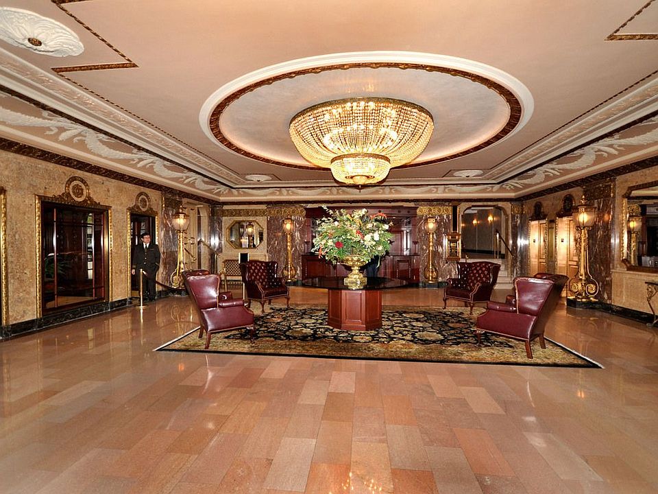 2nd image of 23 W 73rd St #1417