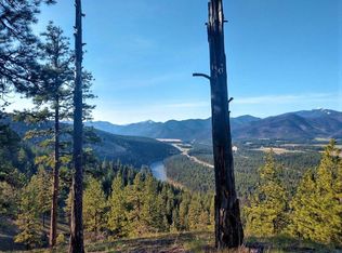 674 Wildhorse Rd, Superior, MT 59872