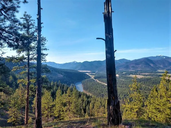 674 Wildhorse Rd, Superior, MT 59872