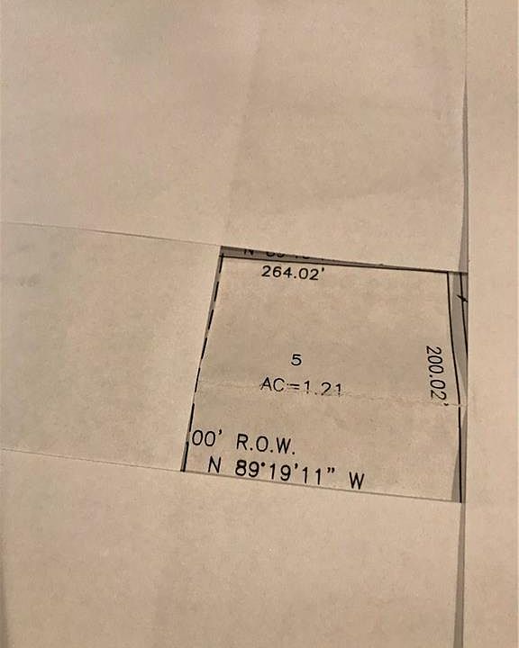 2nd image of 15352 Whispering Oaks Lot 5