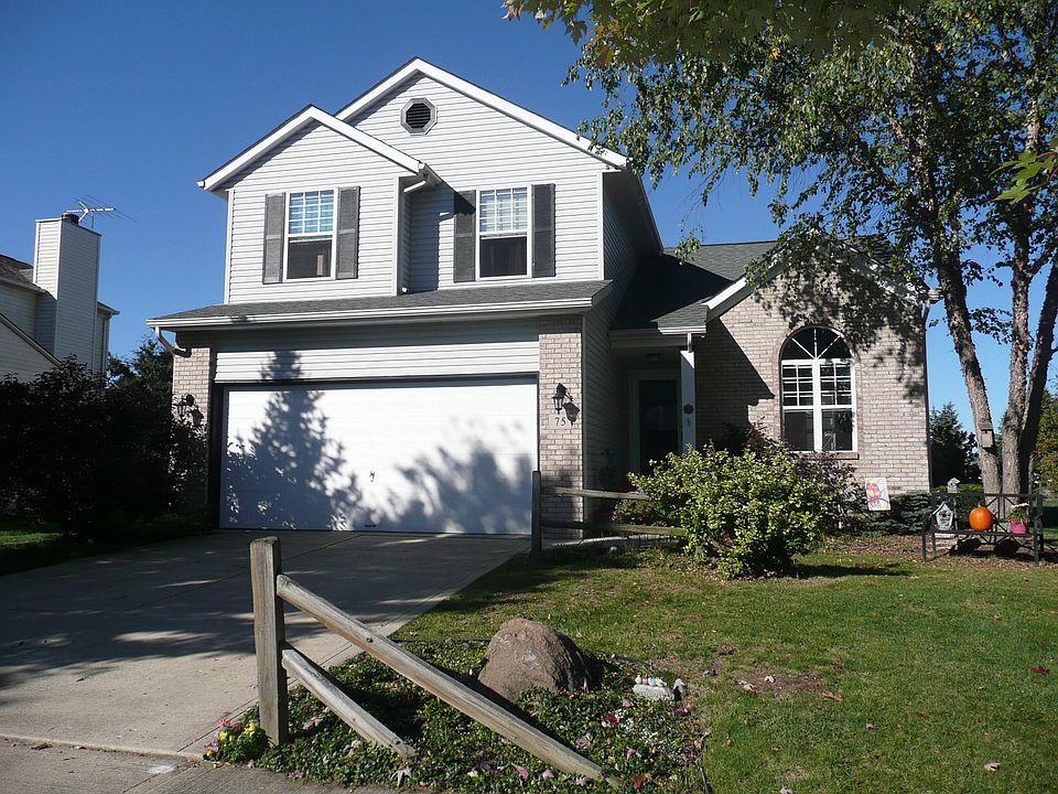 1st image of 75 Glengary Dr