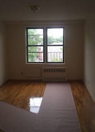 Livingroom View 1