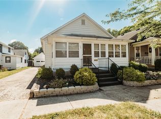 222 S 6th St, Tipp City, OH 45371
