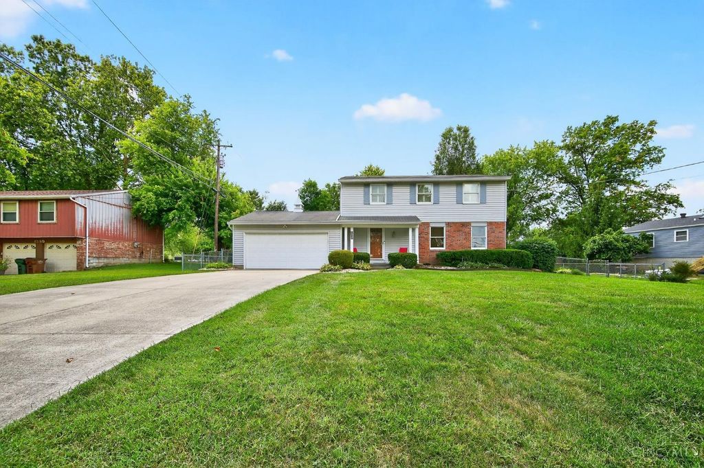 Real estate listing image