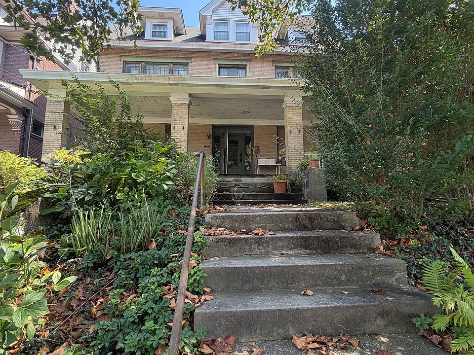 Front House