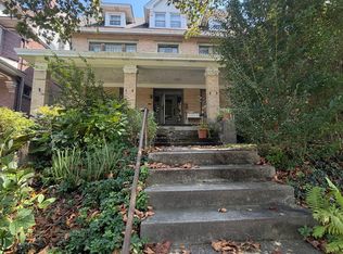 1106 King Ave APT 3, Pittsburgh, PA 15206