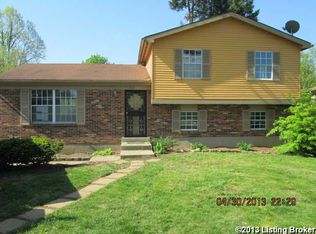 6300 Linstead Rd, Louisville, KY 40228