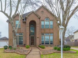4405 Sugarvine Ct, League City, TX 77573