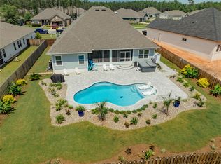 136 Perimeter Pl LOT 26, Freeport, FL 32439