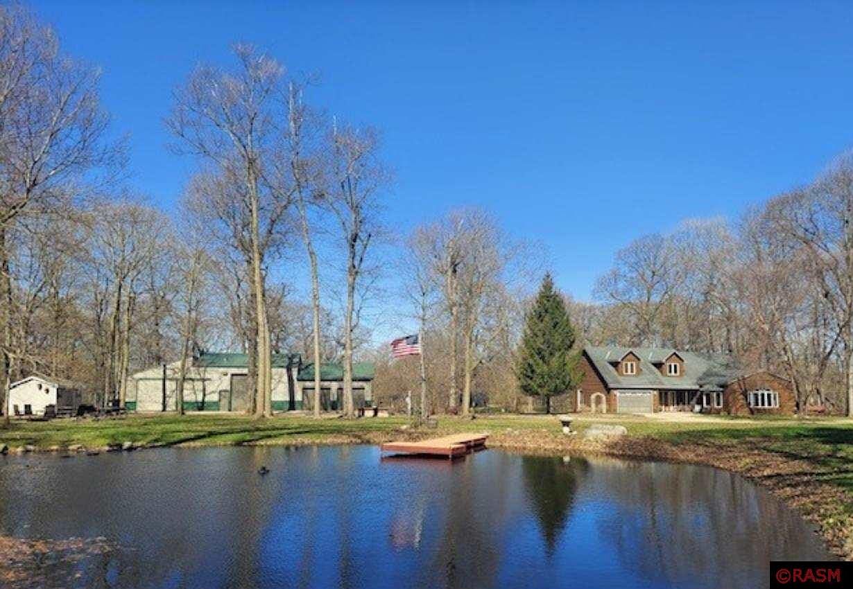 39299 472nd Ln, Saint Peter, MN 56082 MLS 7032482 Zillow