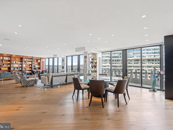 700 New Hampshire Ave NW #708/709, Washington, DC 20037