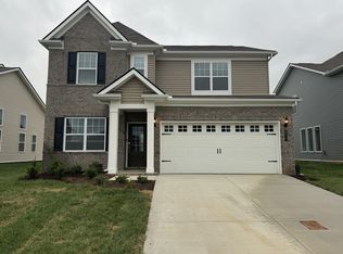 634 Trevino Way, Spring Hill, TN 37174