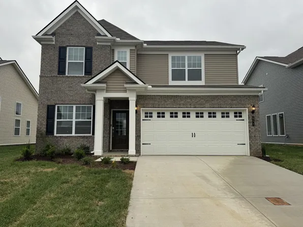 634 Trevino Way, Spring Hill, TN 37174
