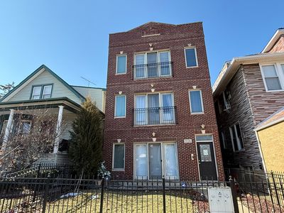 3126 N Narragansett Ave APT 1, Chicago, IL, 60634