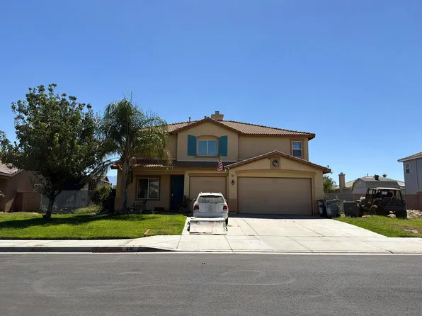 481 Ivy Crest Dr, San Jacinto, CA 92582
