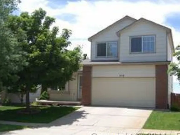 646 Welsh Cir, Colorado Springs, CO 80916
