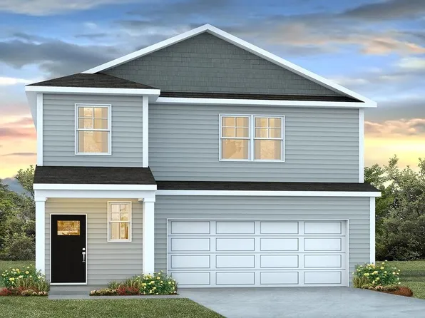 180 Broadstone Dr, Summerville, SC 29486