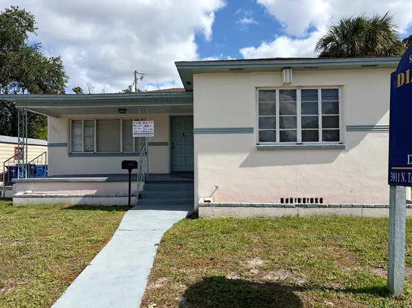 3911 Tampa St, Tampa, FL 33603